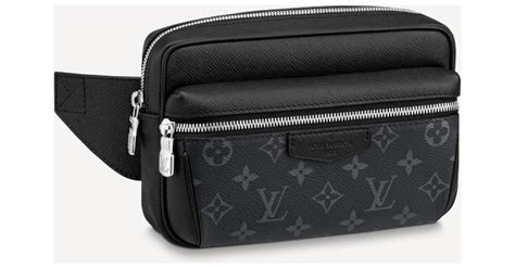 riñonera louis vuitton hombre|Louis Vuitton bolso hombre.